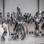 Tournoi Roller Derby @ Jeux du Roller (Pibrac)